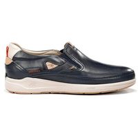 fluchos zapatos f2445 para hombre