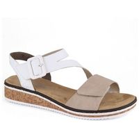 rieker sandalias rkr678 para mujer