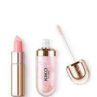 kiko milano exclusive pretty in pink lip duo