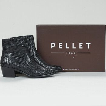 JB Martin Botines GAIA para mujer