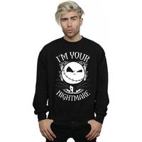 disney jersey nightmare before christmas para hombre