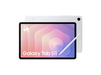 tablet - samsung galaxy tab s11 11 wqxga 12 gb ram 256 gb plata con s pen