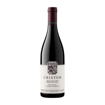 Cristom Estate Vino Tinto Louise Vineyard Willamette Crianza 75 Cl 14% Vol.