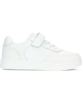 de GARVALIN COLEGIAL UNISEX DE 241710 NAPA BLANCO