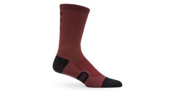 Calcetines fox ranger 20 cm marron