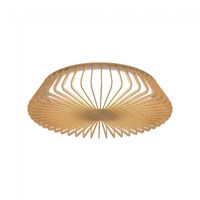 plafon de techo led himalaya smart 56w