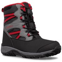 merrell descansos outback snow para nina
