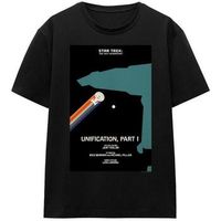 star trek tops y camisetas the next generation season 5 episode 7 para mujer