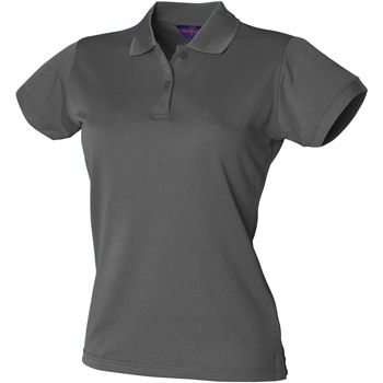 Henbury Tops y Camisetas Coolplus para mujer