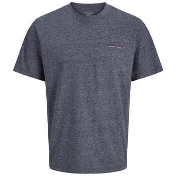 Jack & Jones Camiseta Crew Neck para hombre