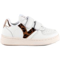 victoria zapatillas 1124106 camel para nina
