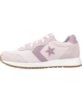 de CONVERSE ZAPATILLAS MUJER MODELO OMEGA TRAINER PASTEL COLOR ROSA PINK