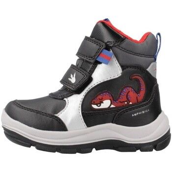 Geox Botas B Flanfil Boy B Abx para niño