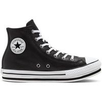 converse zapatillas altas 666391c para nina