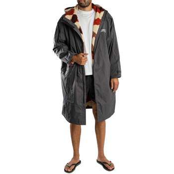 Regatta Abrigo Bata cambiadora impermeable para hombre