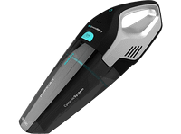 aspirador de mano - cecotec conga popstar micro 185 v hand 110 w 05 l cyclonic system negrogris
