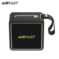 acefast-altavoz portatil inalambrico con bluetooth 54 ipx6 resistente al agua 3 modos eq altavoz estereo con sonido de graves de 46w para el hogar y acampar al aire libre