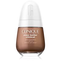 clinique even better clinical serum foundation spf20 30ml various shades - truffle