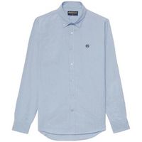 altonadock camisa manga larga c275020311 para hombre