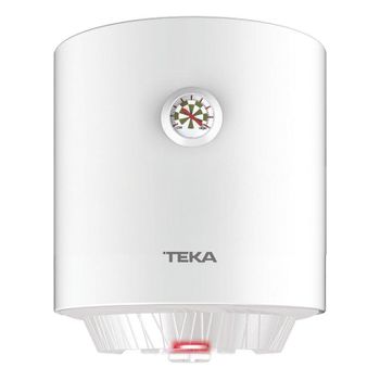 Teka EWH 15 C Termo Eléctrico Vertical 15L B