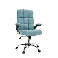 silla de oficina sillon de direccion relax wd 100 tela menta