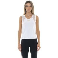 leone 1947 camiseta tirantes woman sleeveless gold para mujer