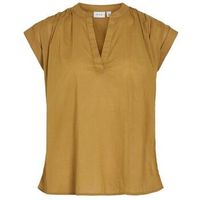 vila blusa tink para mujer