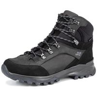 hanwag zapatillas altas banks gtx para hombre