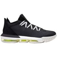nike zapatillas de baloncesto lebron xvi low cp para hombre