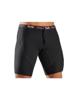 pantalon mc david neoprene with adjustable drawstring hombre black