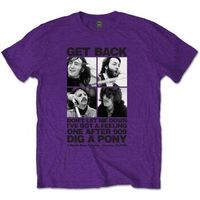 the beatles tops y camisetas 3 savile row para mujer