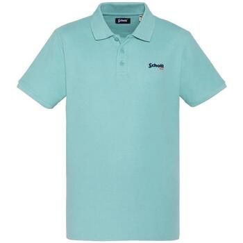 Schott Polo PS0022 para hombre