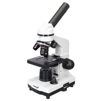 Microscopio Levenhuk Rainbow 2l Moonstone
