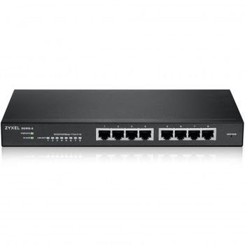 Zyxel GS1915-8 Switch Gestionado L2 8 Puertos Gigabit Ethernet