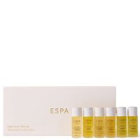 espa signature blends discovery collection