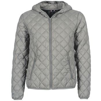 Le Temps des Cerises Abrigo de plumas GRIFFIN para hombre