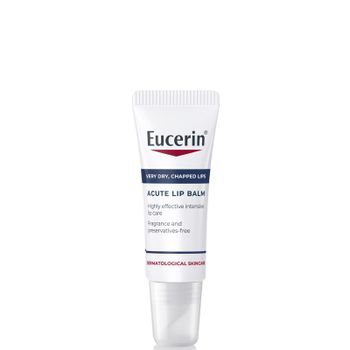 Eucerin Dry Skin Acute Lip Balm 10ml