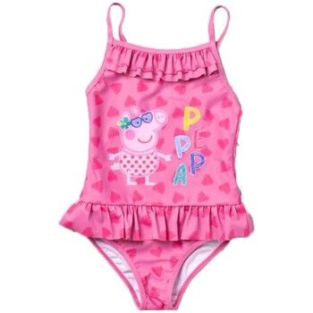 Dessins Animés Bañador NS6396 para mujer