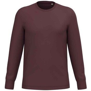 Native Spirit Camiseta manga larga NS333 para hombre
