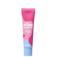 benefit the porefessional matte smoothing and blurring face primer 22ml