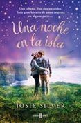 una noche en la isla