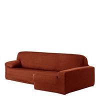 funda de sofa aquiles chaise longue brazo largo der c09