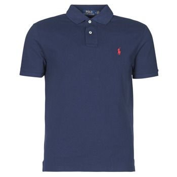 Polo Ralph Lauren Polo POLO DE CORTE RECTO EN ALGODÓN BASIC MESH para hombre