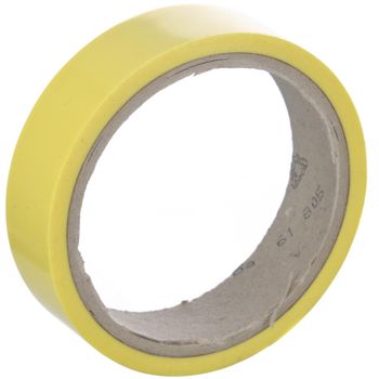 WTB TCS Rim Tape (66m), Yellow