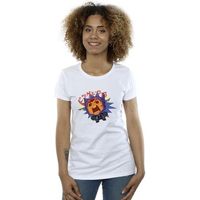 disney camiseta big hero 6 para mujer
