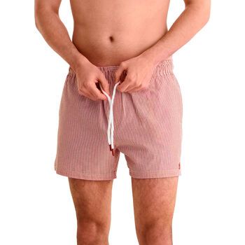 Lisca Bañador Shorts de baño a rayas Men Swimwear Lisca para hombre