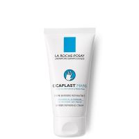 la roche-posay cicaplast crema de manos calmante 50ml