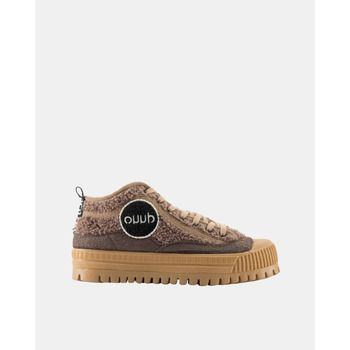 Duuo Deportivas Moda D383487 COL COVER PLUS SHEEP para mujer