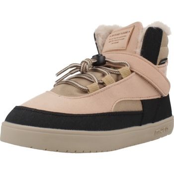 Muris Zapatillas altas Baltic para niña