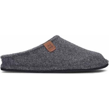 Vulladi Pantuflas 7160m marengo para hombre